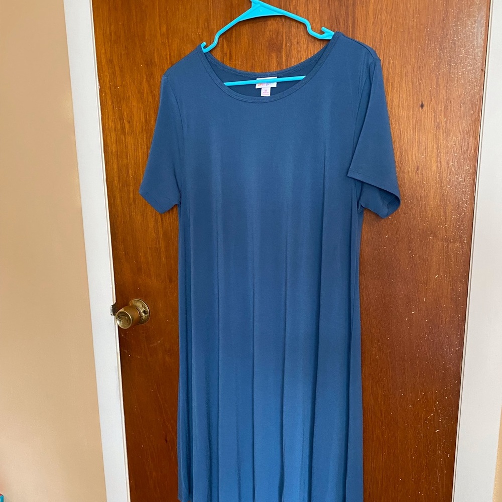 LulaRoe Carly